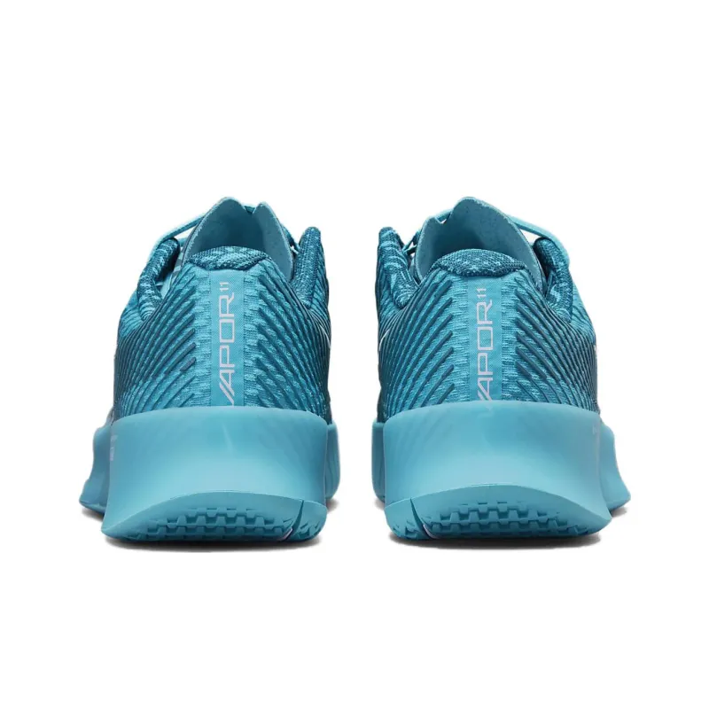 NikeCourt Air Zoom Vapor 11 "Teal Nebula"-4