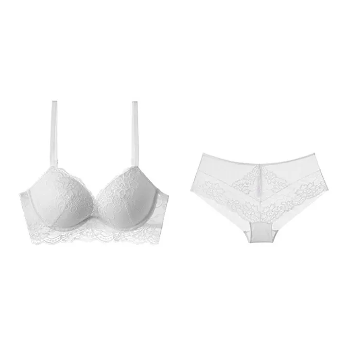 DXTOXS Women's Underwear Sets-1
