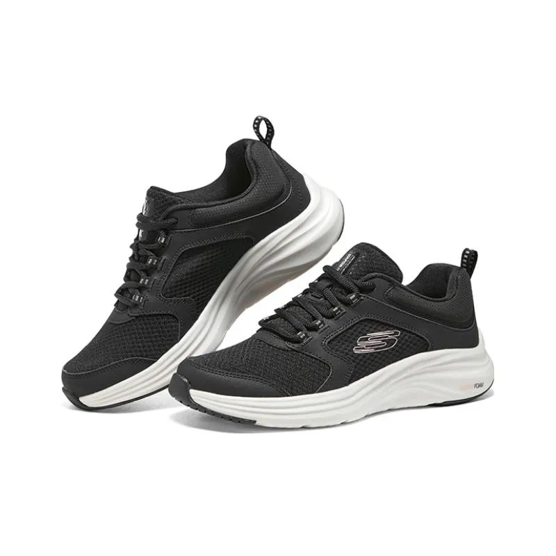 Skechers Vapor Foam 'Black Pink' Women's-2