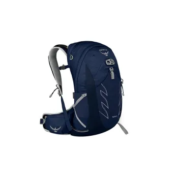 OSPREY Recycled Nylon Backpack Large Size Unisex Porcelain Blue