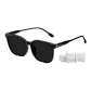 Black Polarized