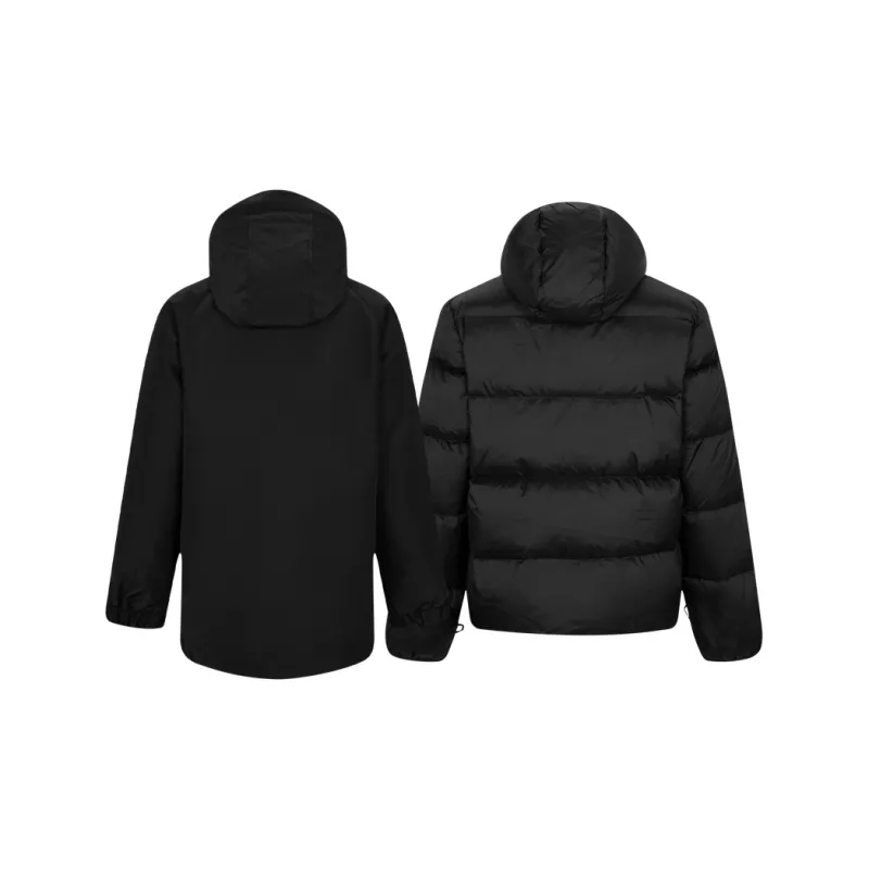 CALVIN KLEIN Down Jacket Unisex-1