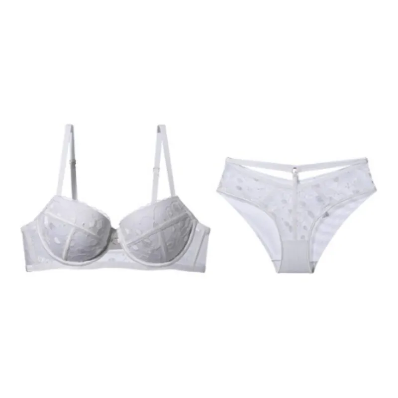 DXTOXS Women's Underwear Sets-1