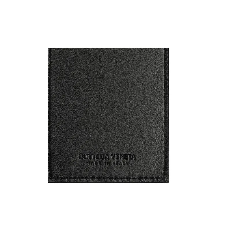 Bottega Veneta Intrecciato Card Case-3