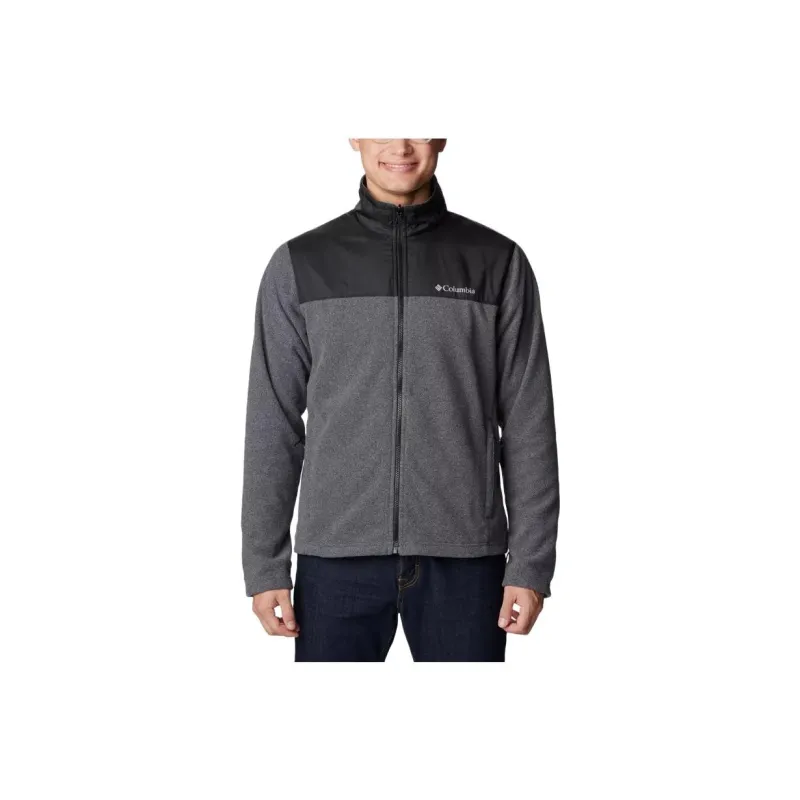 Columbia Bugaboo 2 Windbreaker Jackets Men Orange-2