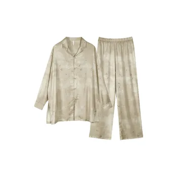 Same Language Women's Pajama Sets