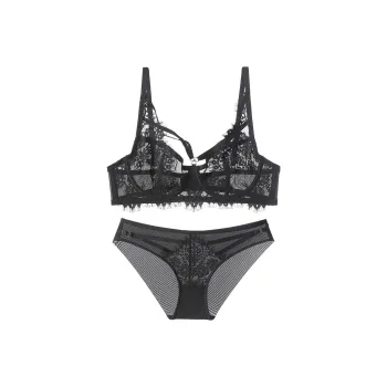 DXTOXS Women's Underwear Sets