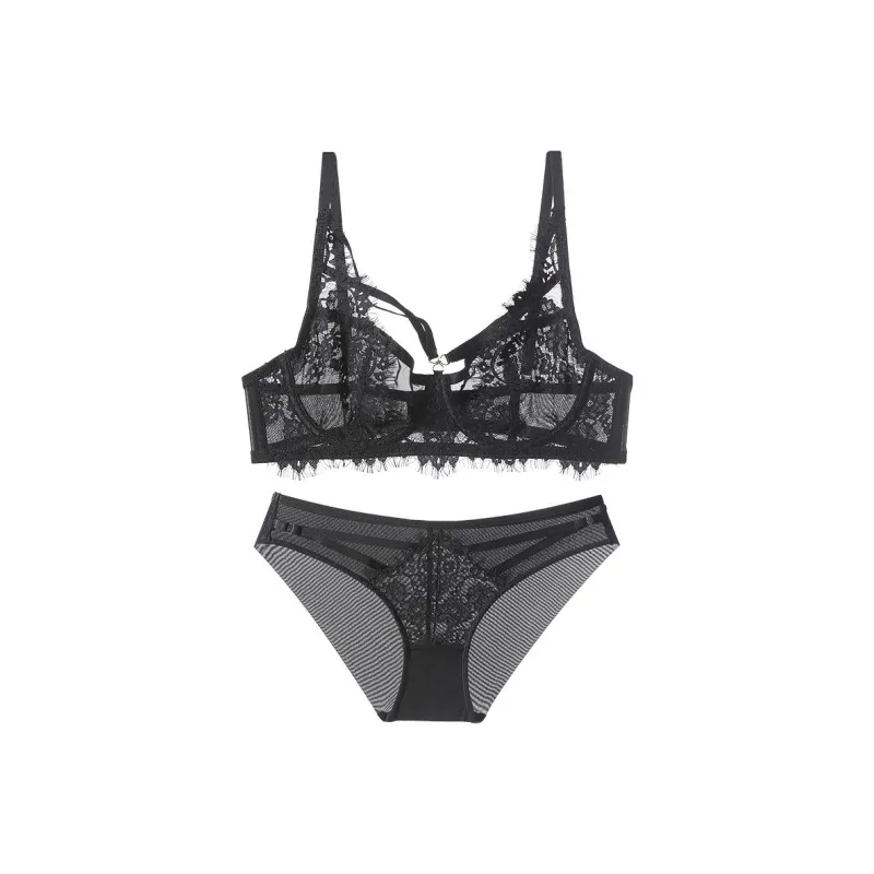 DXTOXS Women's Underwear Sets-0