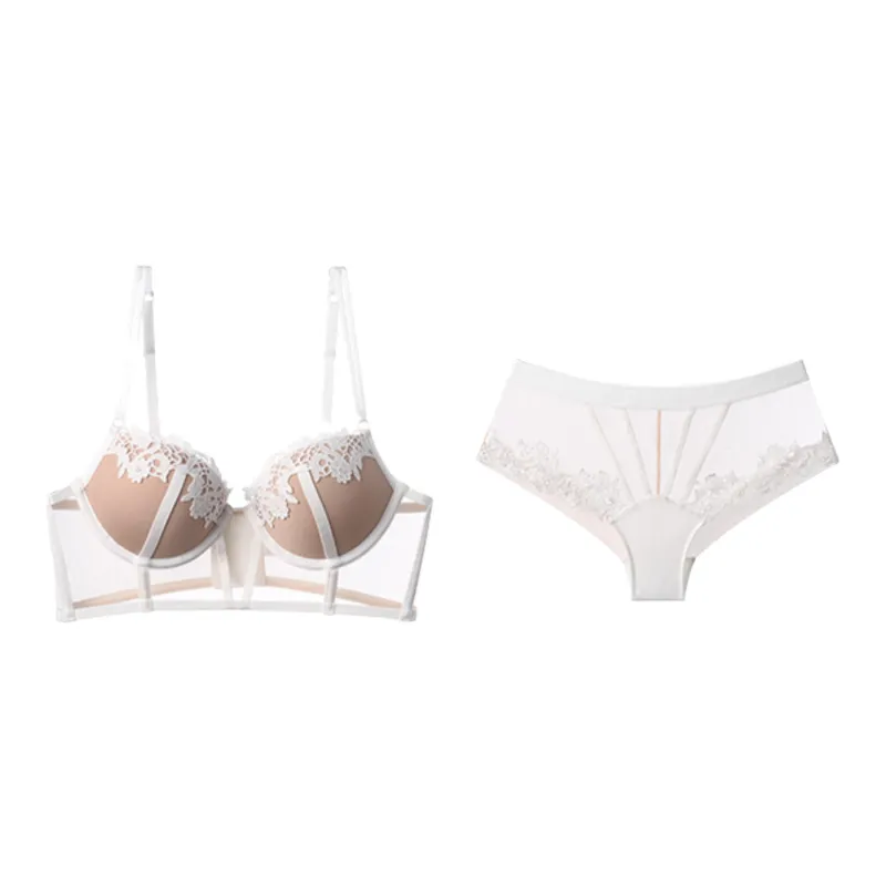 DXTOXS Women's Underwear Sets-2