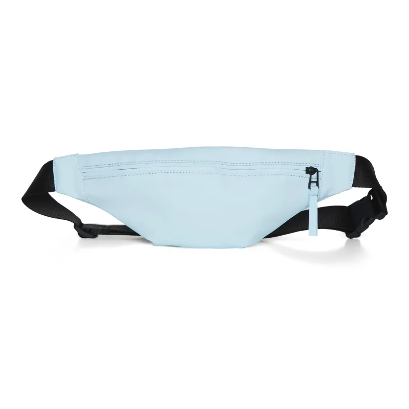 Rains Polyurethane Polyester Sports Bag Shoulder Bag Crossbody Bag Fanny Pack Sling Bag Small Size Unisex Multicolor-7