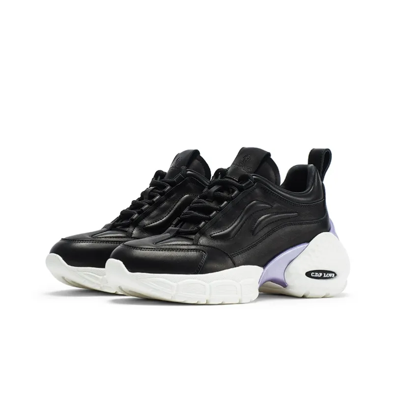 Coup De Foudre Low-Top Chunky Sneakers 6.5cm Women's-1