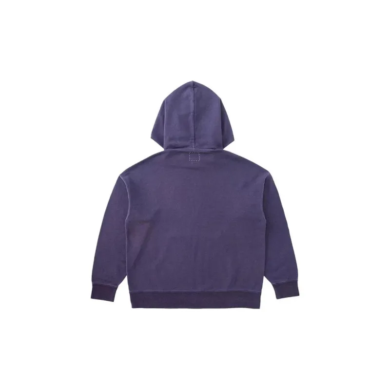 Visvim Jumbo Sb Hoodie P.O V.D.-1