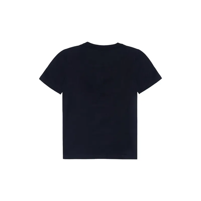 HERMES SS23 Regular T Shirt Women's Black-1