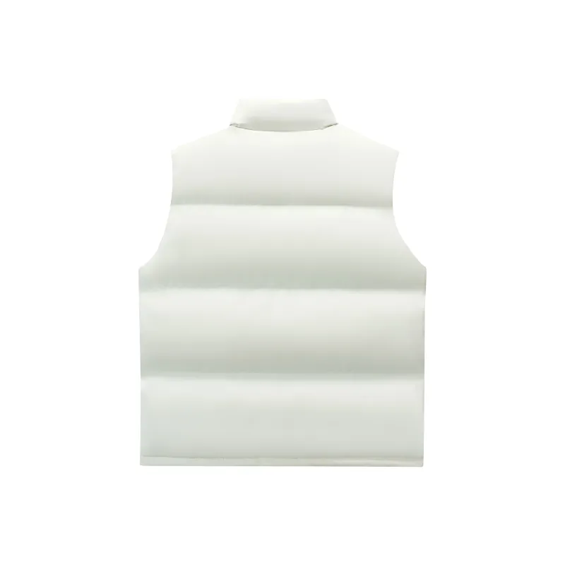 BIENKIMIIYE Vests Women's-3
