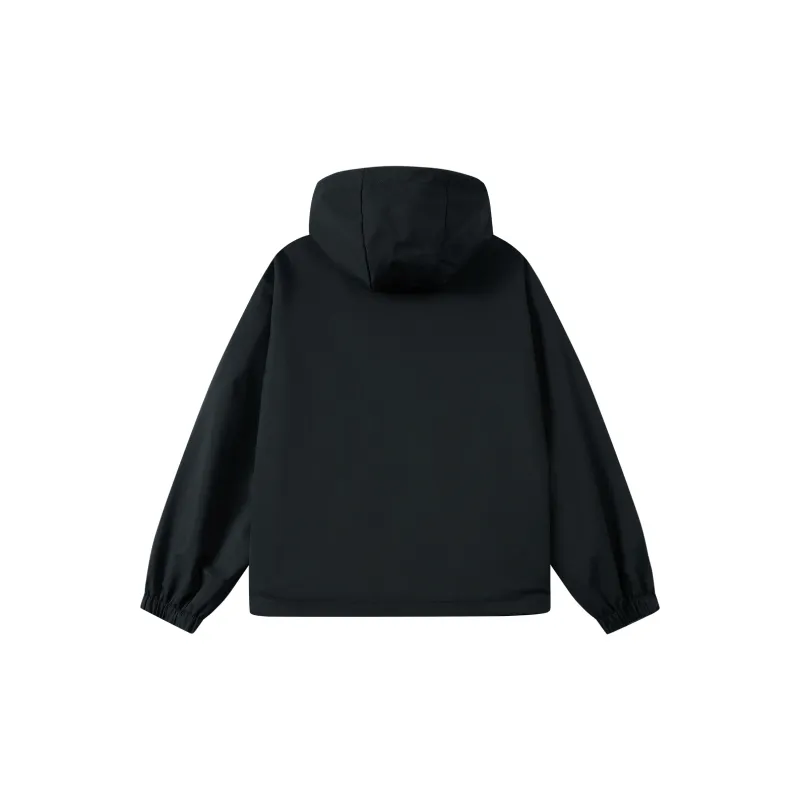 LEVEL RELAX Series Jackets & Coats Unisex-1