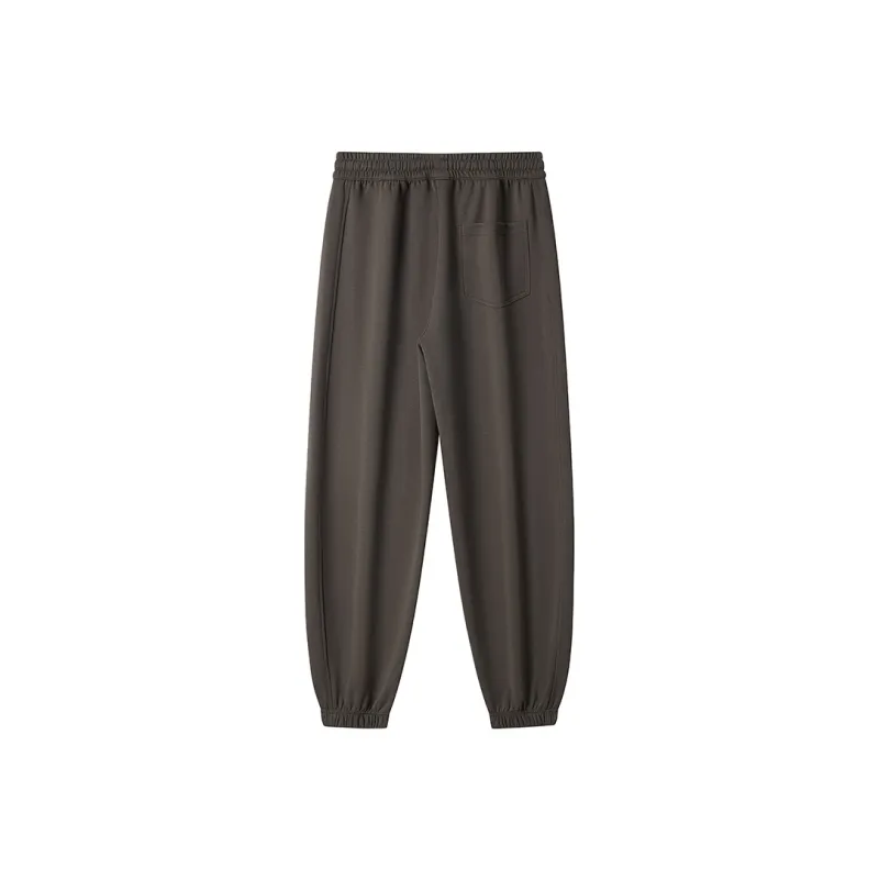 SandKnit Knitted Sports Pants Unisex-23