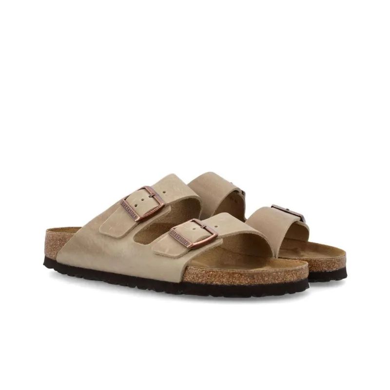 Birkenstock Arizona Slides-2