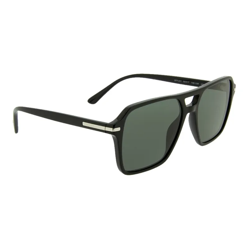PRADA Navigator frame Sunglasses-3