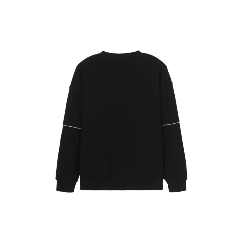 PIONEER CAMP Sweatshirts Unisex-1