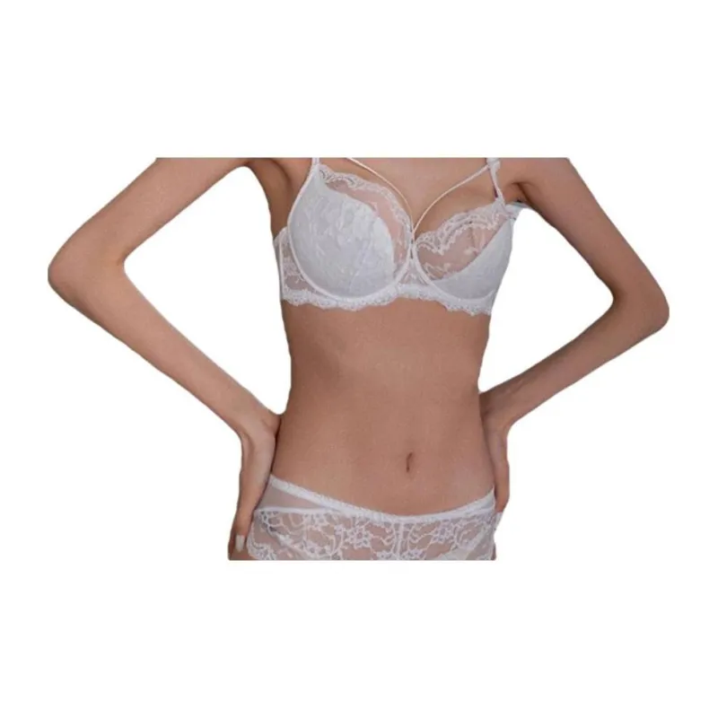 DXTOXS Women's Bras-4