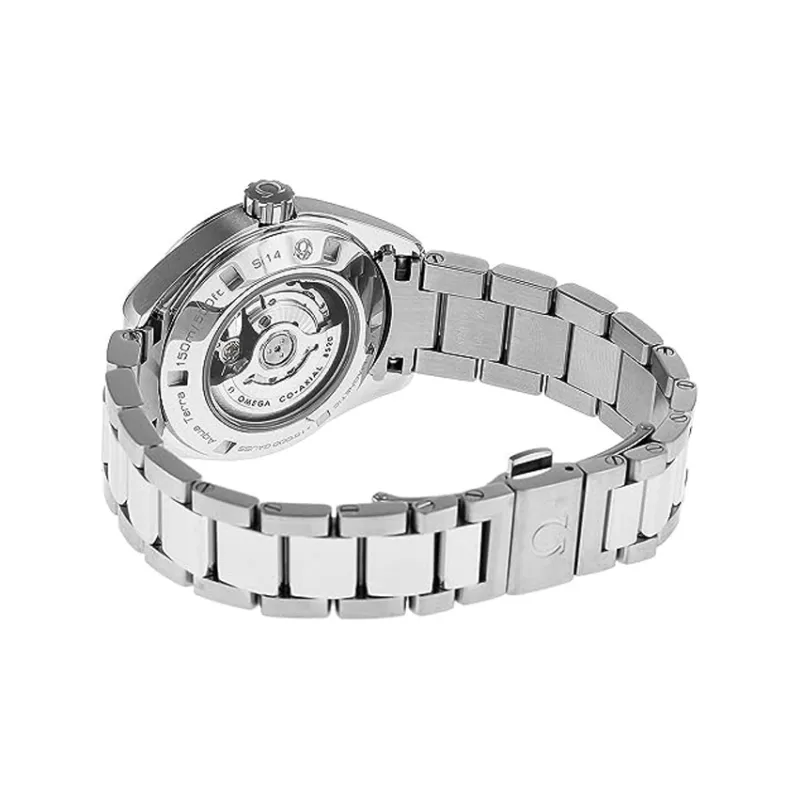 OMEGA Seamaster Aqua Terra 231.15.34.20.57.003-3