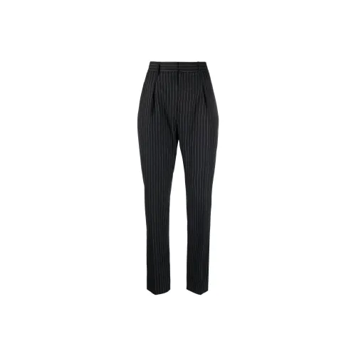 Ralph Lauren Collection High-waisted Tailored Trousers