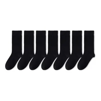Caramella Unisex Mid-Calf Socks