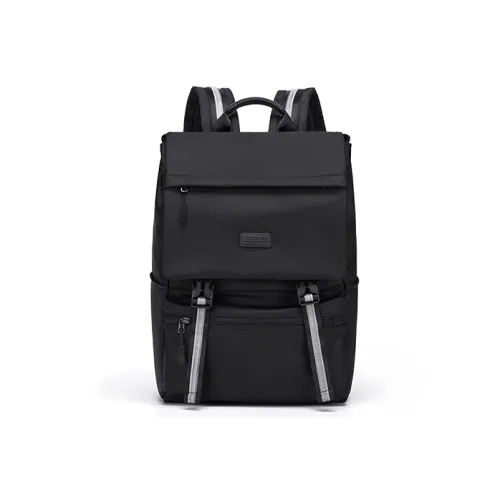 CNOLES Backpacks Midnight Black