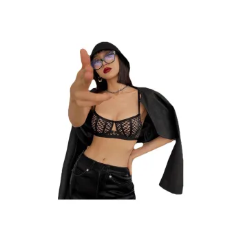 DXTOXS Women's Bras