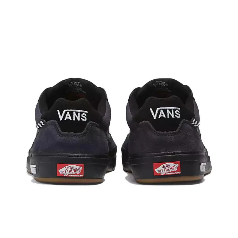 Vans Wayvee Shoe 'Blue Grey'-3