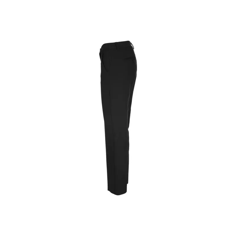 WEEKEND MaxMara High Waist Straight Leg Pants-2