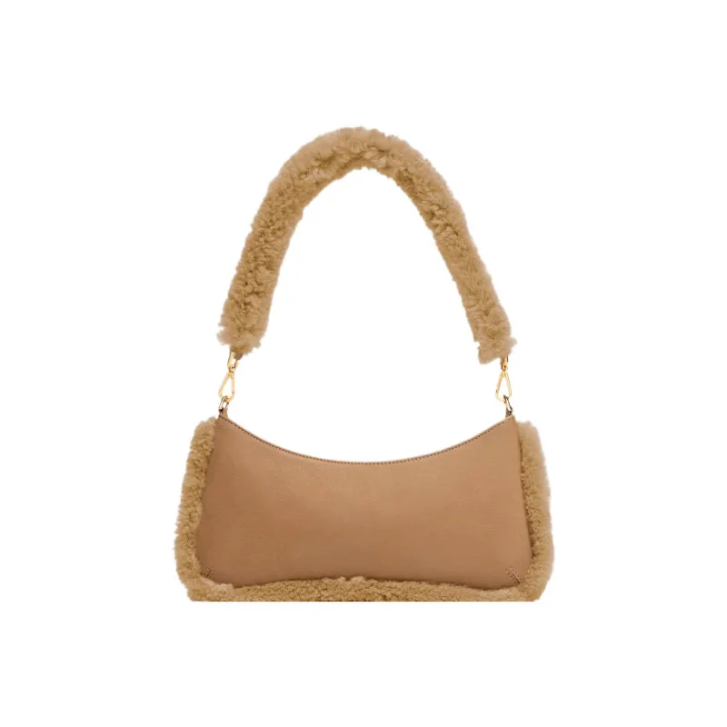 Jacquemus Le Bisou Doux Shoulder Bag-2