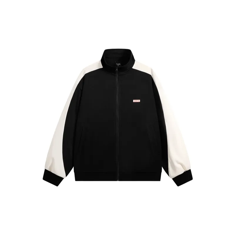 Yvette Sweatshirt Sets Unisex-3