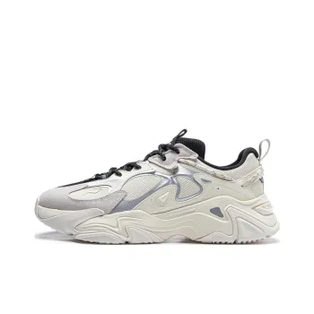 LINING A Thousand Ways Casual Shoes Men Low Top