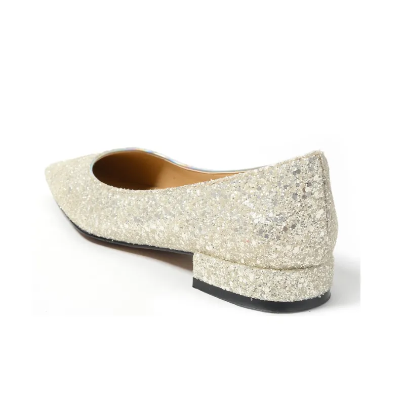 STEVE MADDEN Casual Single Shoes Women's-6