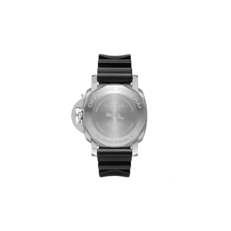 PANERAI Men SUBMERSIBLE Collection Watch-3