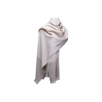 CH＇IN MELODY Scarves Unisex