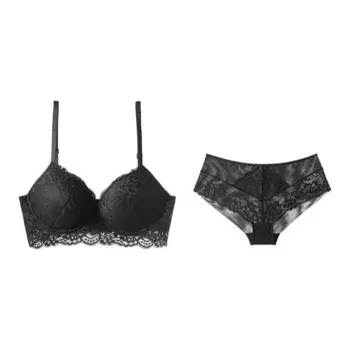 DXTOXS Women's Underwear Sets
