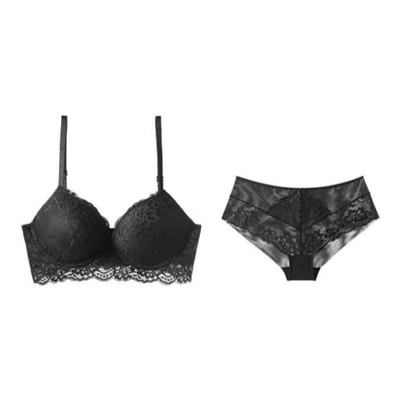 DXTOXS Women's Underwear Sets-0