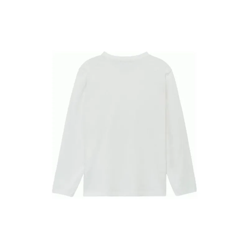 GUESS Sweatshirts Unisex White-1