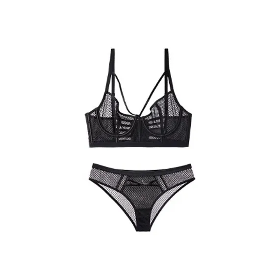DXTOXS Women's Underwear Sets-0