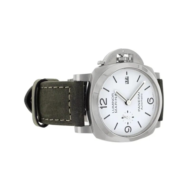 PANERAI 2024 Unworn Luminor Marina 44mm-3