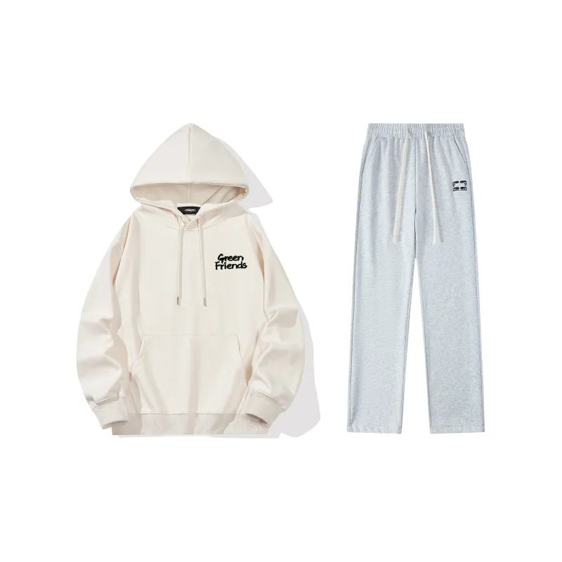 GF Sweatshirt Sets Unisex-14