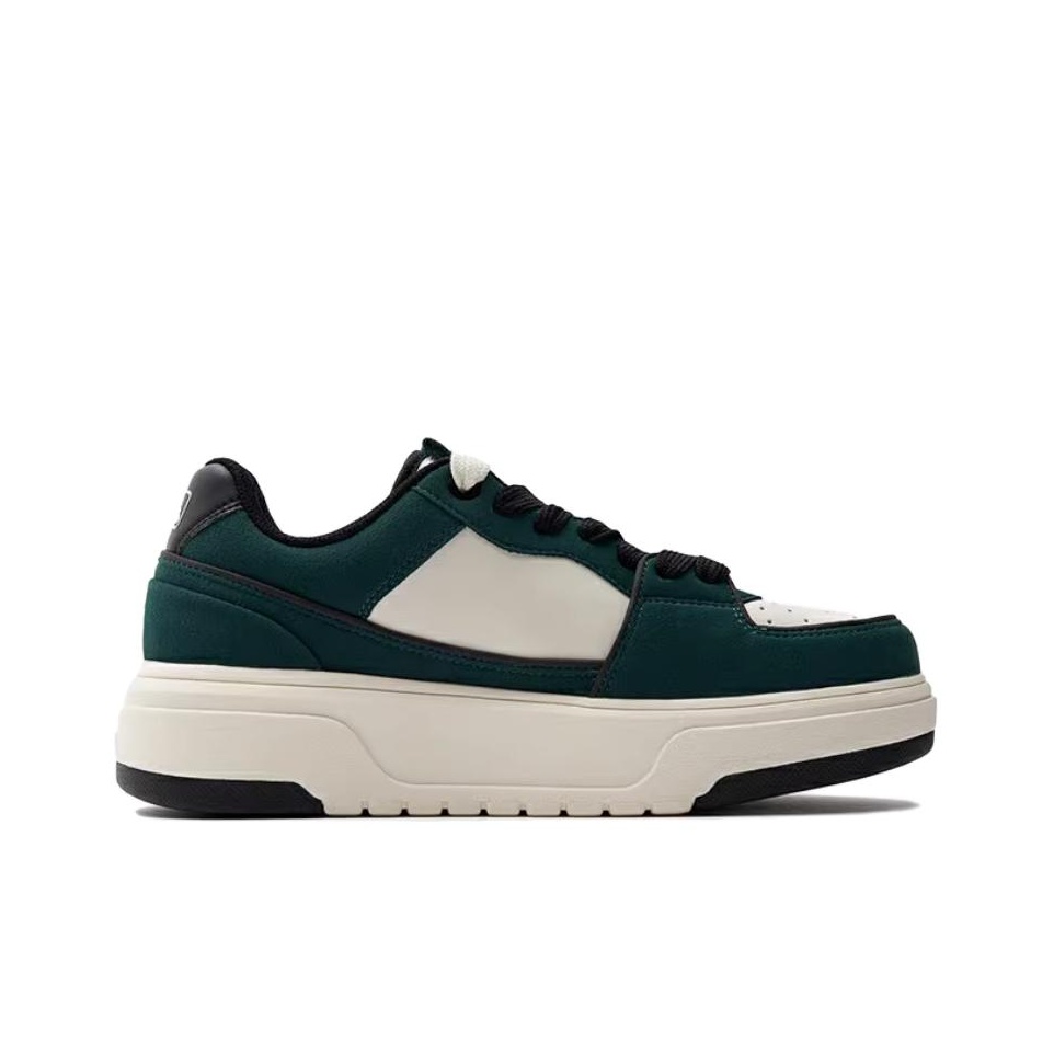 MLB■Chunky Liner Mule■送料込 MLB Chunky Liner Anti-Slip and Wear-Resistant Breathable Low
