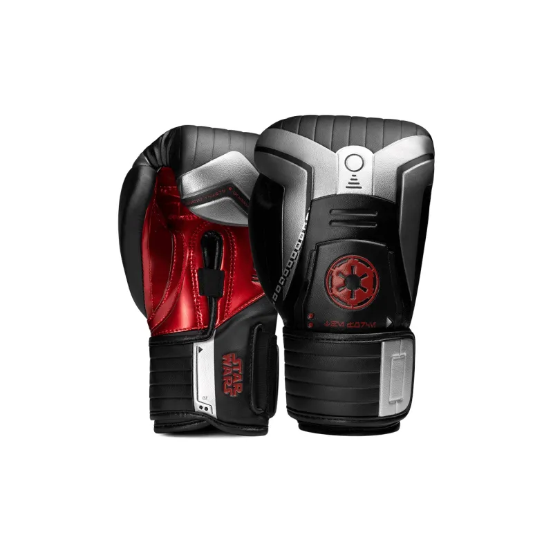 HAYABUSA x STAR WARS Boxing Gloves-7