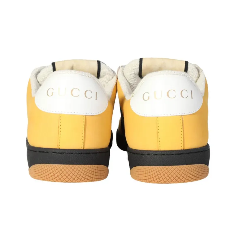 GUCCI Screener 'Yellow'-3