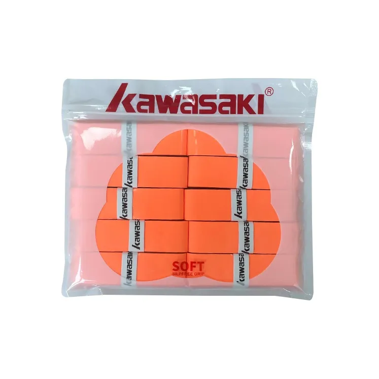 Kawasaki Badminton Grip Tape-3