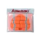 Super Soft 001 Orange Red (10 Pack)