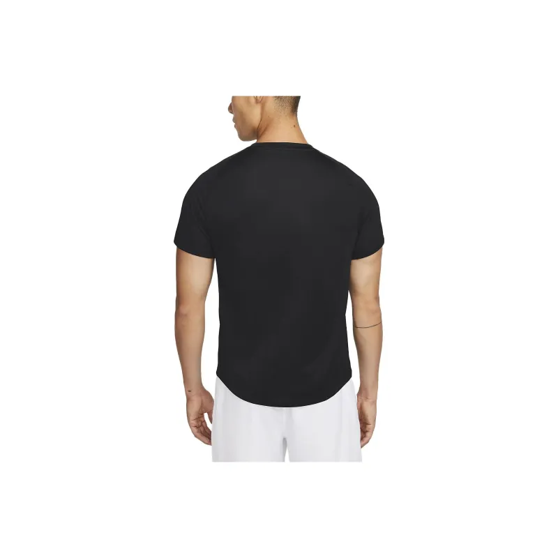 Nike Court Dri FIT Victory '/White' T shirt-1