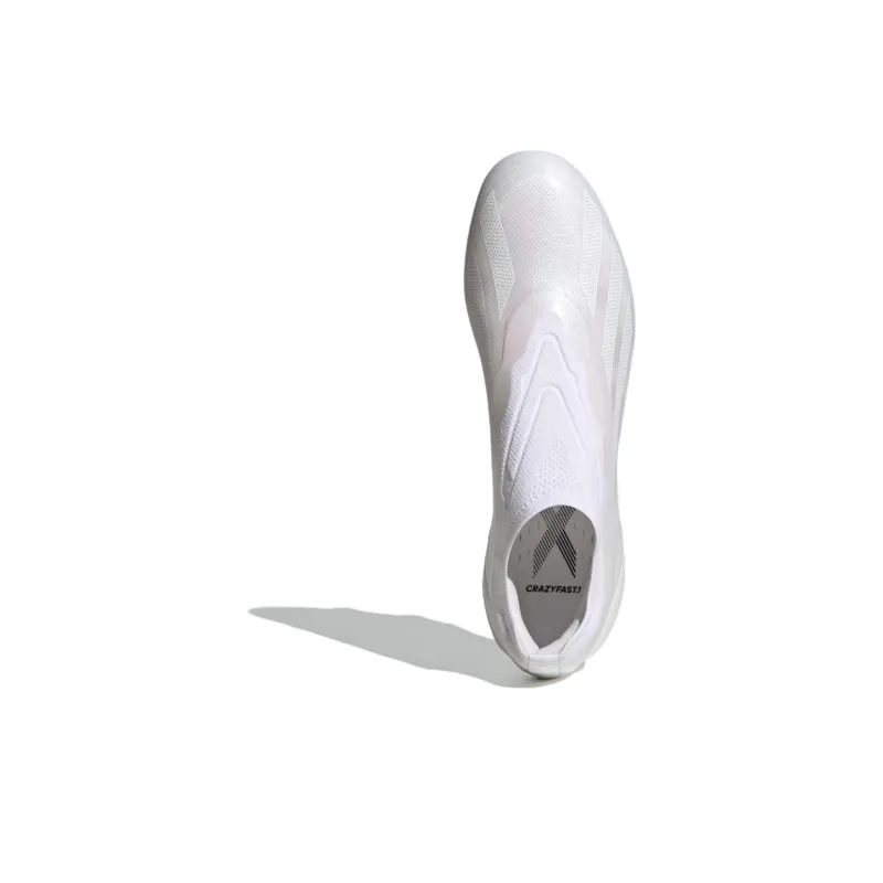 Adidas X Crazyfast.1 Laceless Fg Pearlized Pack-3